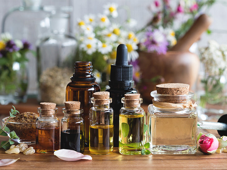 Do Oils Break Out Your Face?