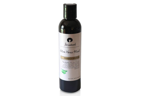 Aloe Vera Shampoo