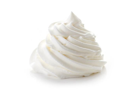 Sugared Chestnut Pie, Whipped Body Butter