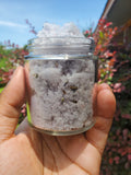 Lavender Honey Scrub