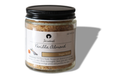 Vanilla Almond Scrub