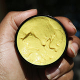 Carrot Seed & Marula Face & Neck Cream