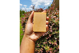 Milk & Yogurt Nourishing Bar