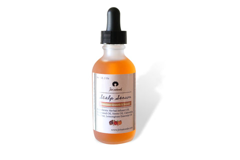 Scalp Serum