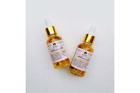 Illuminate Botanical Facial Oil